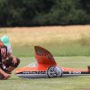 Flugplatzhock mit Modellflugvorführung Hülben 08.07.2017