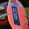 Flugplatzhock mit Modellflugvorführung Hülben 08.07.2017