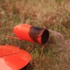Flugplatzhock mit Modellflugvorführung Hülben 08.07.2017