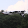 Flugplatzhock mit Modellflugvorführung Hülben 08.07.2017