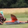 Flugplatzhock mit Modellflugvorführung Hülben 08.07.2017