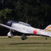 Flugplatzhock mit Modellflugvorführung Hülben 30.07.2016