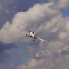 Flugplatzhock mit Modellflugvorführung Hülben 30.07.2016