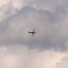 Flugplatzhock mit Modellflugvorführung Hülben 30.07.2016