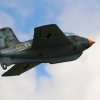 Flugplatzhock mit Modellflugvorführung Hülben 30.07.2016