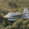 Flugplatzhock mit Modellflugvorführung Hülben 30.07.2016