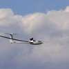 Flugplatzhock mit Modellflugvorführung Hülben 30.07.2016