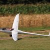 Flugplatzhock mit Modellflugvorführung Hülben 30.07.2016
