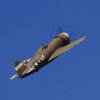 Flugplatzhock mit Modellflugvorführung Hülben 30.07.2016
