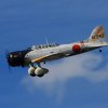 Flugplatzhock mit Modellflugvorführung Hülben 30.07.2016