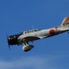 Flugplatzhock mit Modellflugvorführung Hülben 30.07.2016
