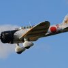 Flugplatzhock mit Modellflugvorführung Hülben 30.07.2016