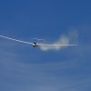 Flugplatzhock mit Modellflugvorführung Hülben 30.07.2016