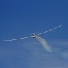 Flugplatzhock mit Modellflugvorführung Hülben 30.07.2016