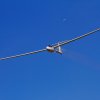 Flugplatzhock mit Modellflugvorführung Hülben 30.07.2016