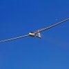 Flugplatzhock mit Modellflugvorführung Hülben 30.07.2016