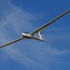 Flugplatzhock mit Modellflugvorführung Hülben 30.07.2016