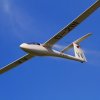 Flugplatzhock mit Modellflugvorführung Hülben 30.07.2016