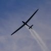 Flugplatzhock mit Modellflugvorführung Hülben 30.07.2016