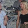 Flugplatzhock mit Modellflugvorführung Hülben 30.07.2016