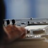 Flugplatzhock mit Modellflugvorführung Hülben 30.07.2016