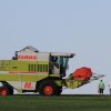 Flugplatzhock mit Modellflugvorführung Hülben 30.07.2016