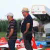 Flugplatzhock mit Modellflugvorführung Hülben 30.07.2016