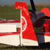 Flugplatzhock mit Modellflugvorführung Hülben 30.07.2016