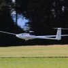 Flugplatzhock mit Modellflugvorführung Hülben 30.07.2016