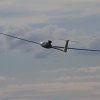 Flugplatzhock mit Modellflugvorführung Hülben 30.07.2016
