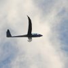 Flugplatzhock mit Modellflugvorführung Hülben 30.07.2016