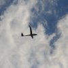 Flugplatzhock mit Modellflugvorführung Hülben 30.07.2016
