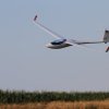 Flugplatzhock mit Modellflugvorführung Hülben 30.07.2016