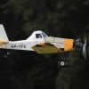 Flugplatzhock mit Modellflugvorführung Hülben 30.07.2016