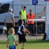 Flugplatzhock mit Modellflugvorführung Hülben 30.07.2016
