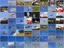 Flugplatzhock mit Modellflugvorführung Hülben 30.07.2016