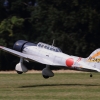 Flugplatzhock mit Modellflugvorführung Hülben 30.07.2016