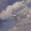 Flugplatzhock mit Modellflugvorführung Hülben 30.07.2016