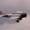 Flugplatzhock mit Modellflugvorführung Hülben 30.07.2016