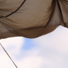 Flugplatzhock mit Modellflugvorführung Hülben 30.07.2016
