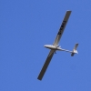 Flugplatzhock mit Modellflugvorführung Hülben 30.07.2016