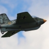 Flugplatzhock mit Modellflugvorführung Hülben 30.07.2016