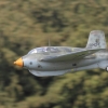 Flugplatzhock mit Modellflugvorführung Hülben 30.07.2016