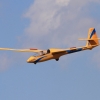 Flugplatzhock mit Modellflugvorführung Hülben 30.07.2016