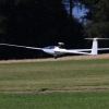 Flugplatzhock mit Modellflugvorführung Hülben 30.07.2016