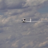Flugplatzhock mit Modellflugvorführung Hülben 30.07.2016