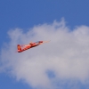 Flugplatzhock mit Modellflugvorführung Hülben 30.07.2016