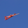 Flugplatzhock mit Modellflugvorführung Hülben 30.07.2016