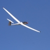 Flugplatzhock mit Modellflugvorführung Hülben 30.07.2016
