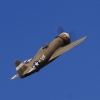Flugplatzhock mit Modellflugvorführung Hülben 30.07.2016